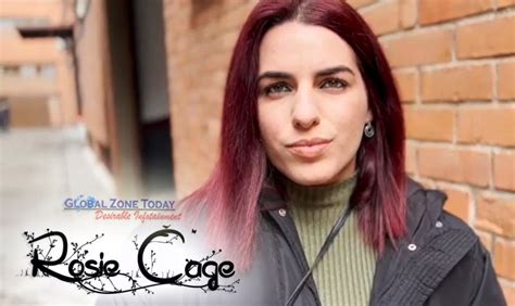 rosie cage porn|Free Rosie Cage HD porn videos (292) 